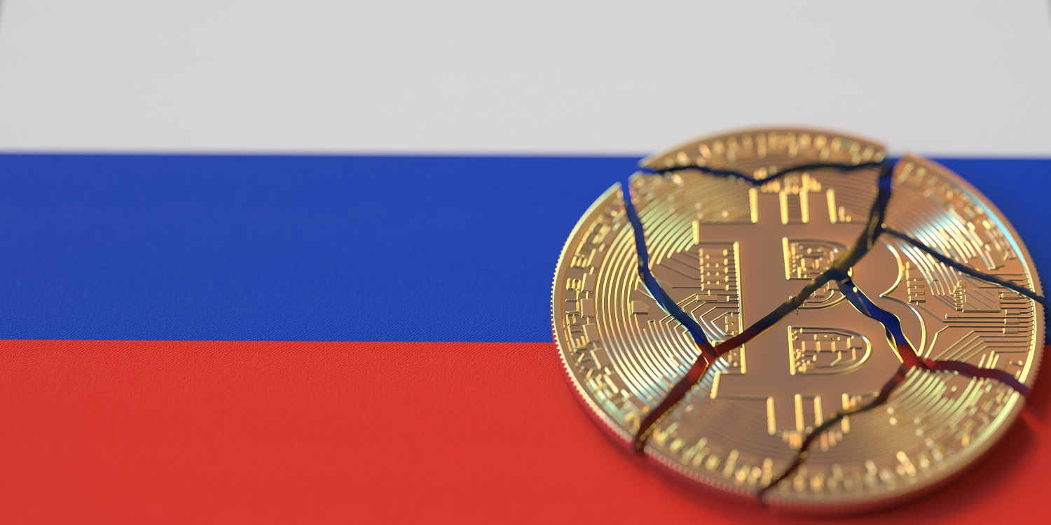Russisk ministerium forslår forbud mod krypto - men mining og stablecoins påvirkes måske ikke
