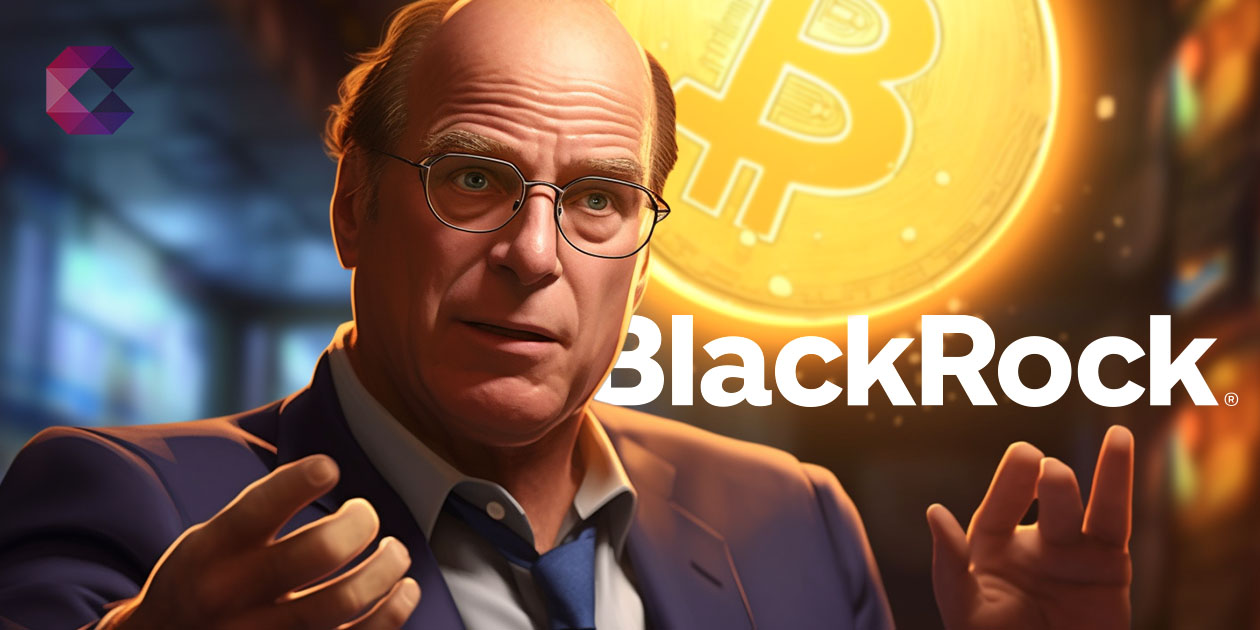 Le PDG de BlackRock affirme que le bitcoin pourrait révolutionner la finance