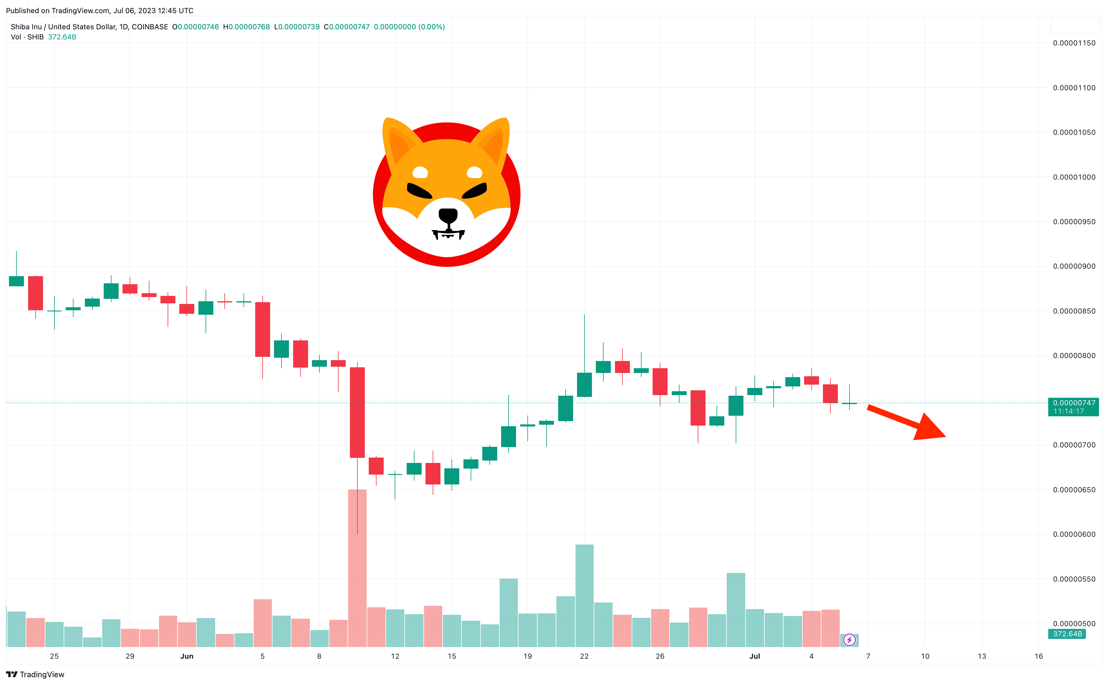 What Makes a Cryptocurrency Explode Like Shiba Inu?