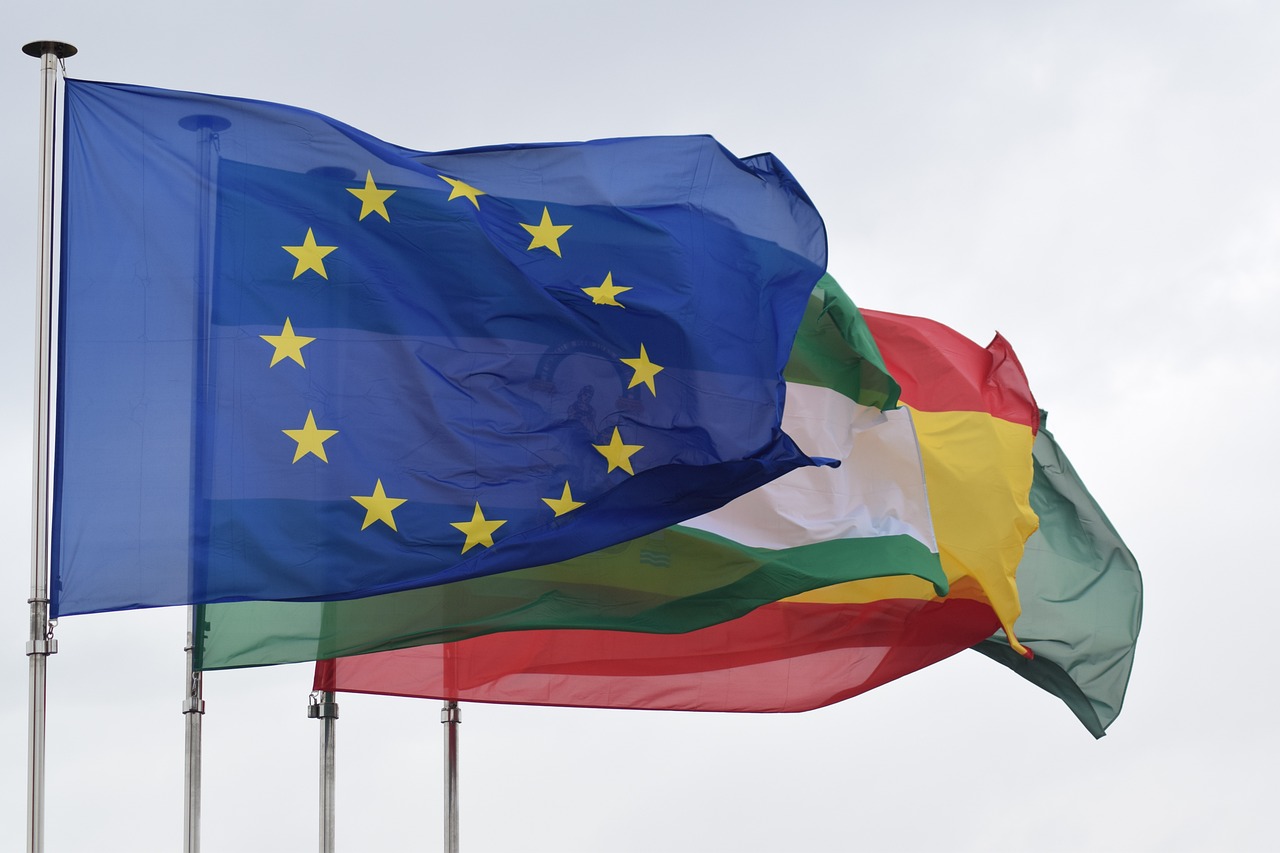 Lækket EU-strategi foreslår global lovgivning for metaverset 