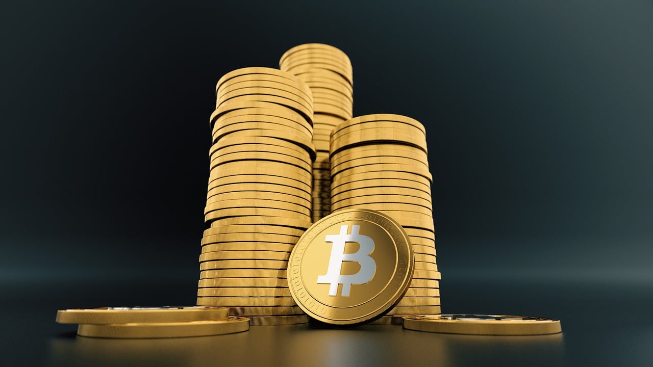 Bitcoin-minere tjener mere end nogensinde - godt nyt for Bitcoins fremtid?