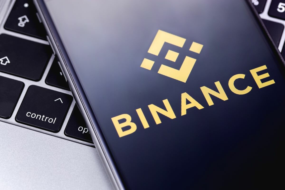 binance investigation