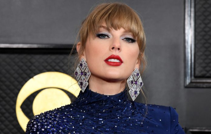 Did Taylor Swift reject Tom Brady-endorsed FTX? Report reveals