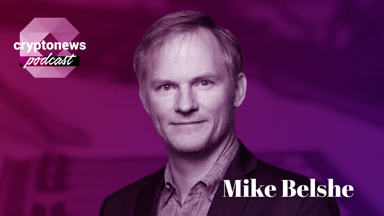 Mike Belshe, CEO of BitGo, on U.S. Regulatory Environment and