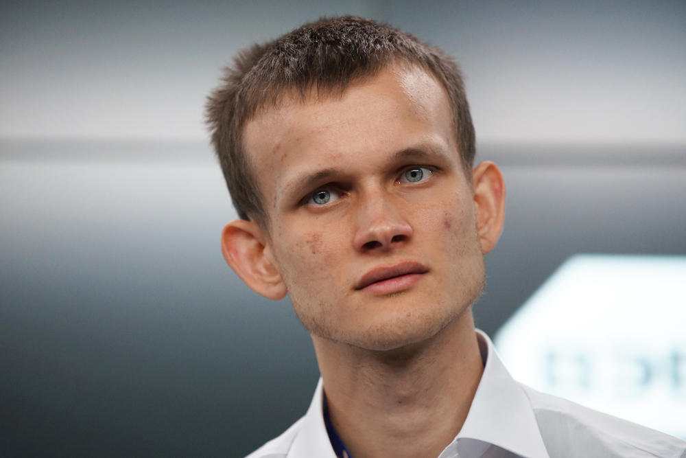 Ethereum Founder Vitalik Buterin Credits Ordinals NFTs for Reviving a ...