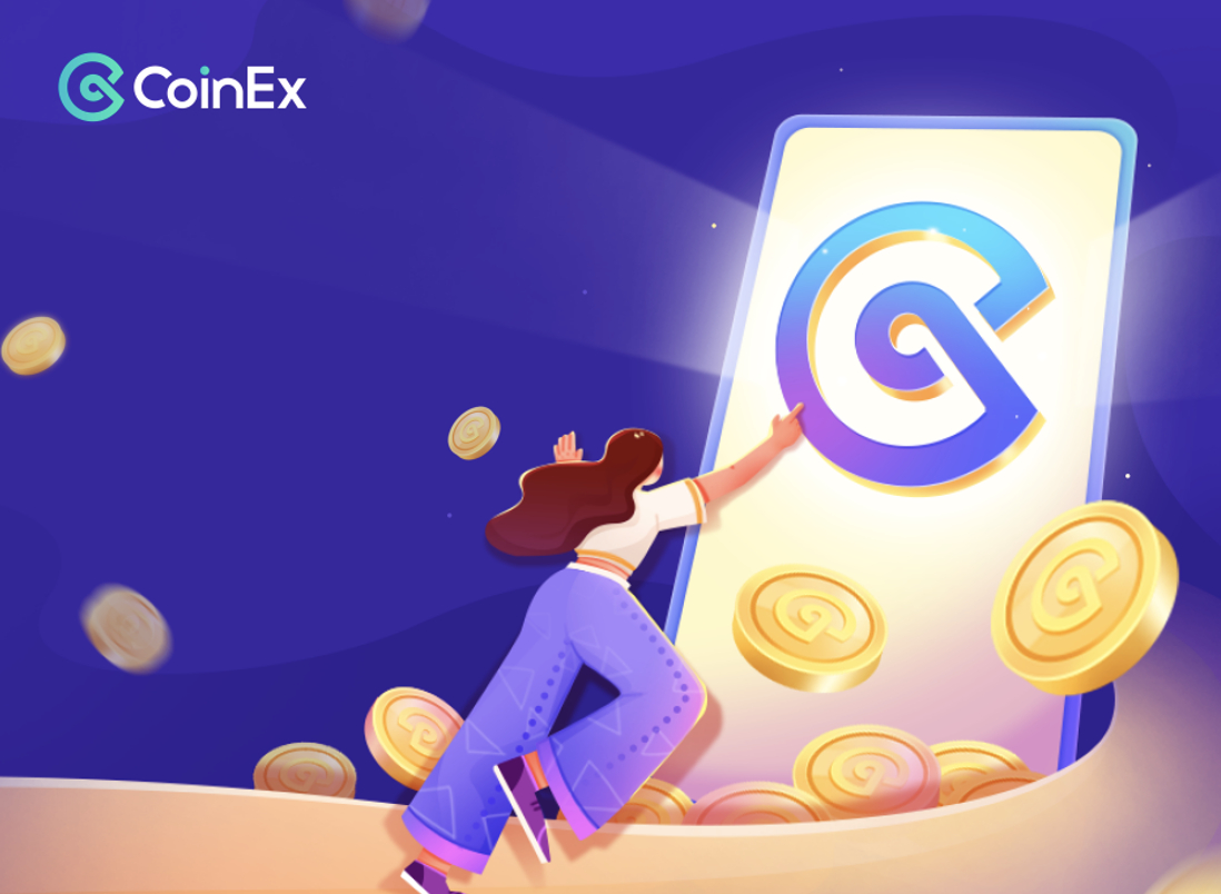 Coinex