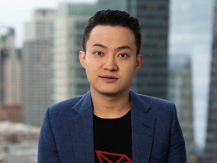 Billionaire Justin Sun's On-Chain Behavior Sparks Concern Among Lido Investors