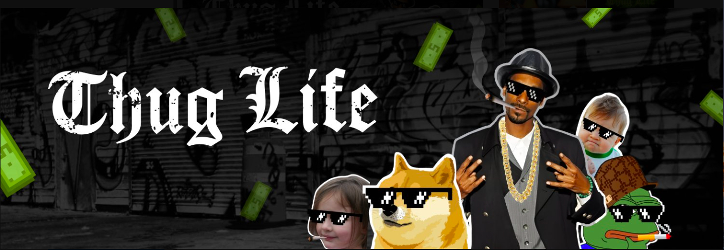 Thug Life Game on the App Store