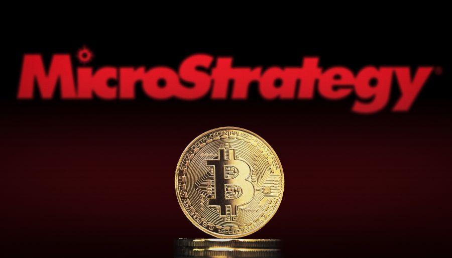 microstrategy ve bitcoin