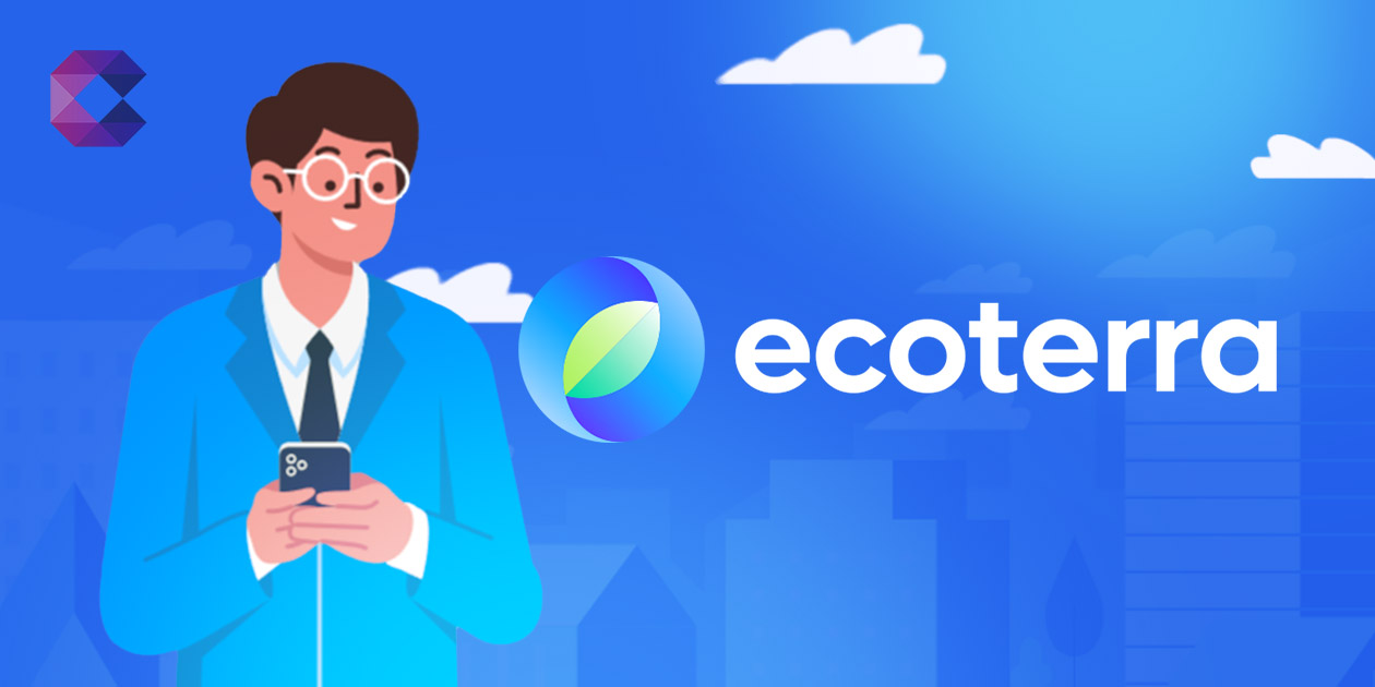 Ecoterra, leader du secteur des crypto-monnaies vertes, annonce son lancement sur les exchanges – Dernière chance d’obtenir $ECOTERRA pendant sa prévente, qui a déjà levé plus de 6 millions de