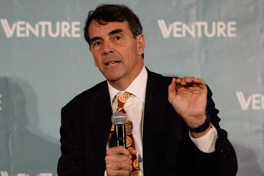 Milliardinvestor Tim Draper stadig Bitcoin-optimist, spår pris på $250.000 - her er tidshorisonten