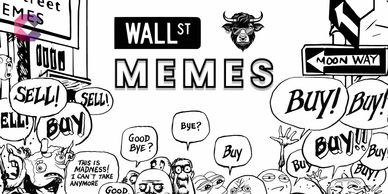 La prévente de Wall Street Memes avec sa puissante communauté dépasse 14 millions de dollars – Jusqu’où le $WSM peut-il grimper ?