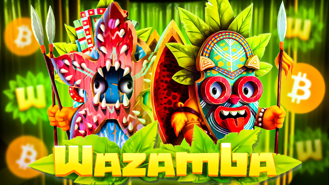 Wazamba