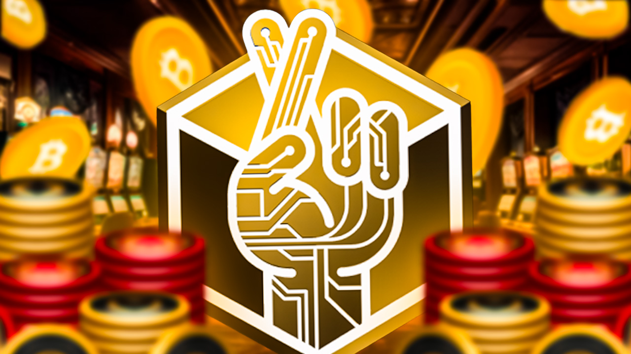 Lucky Block Casino & Sportwetten