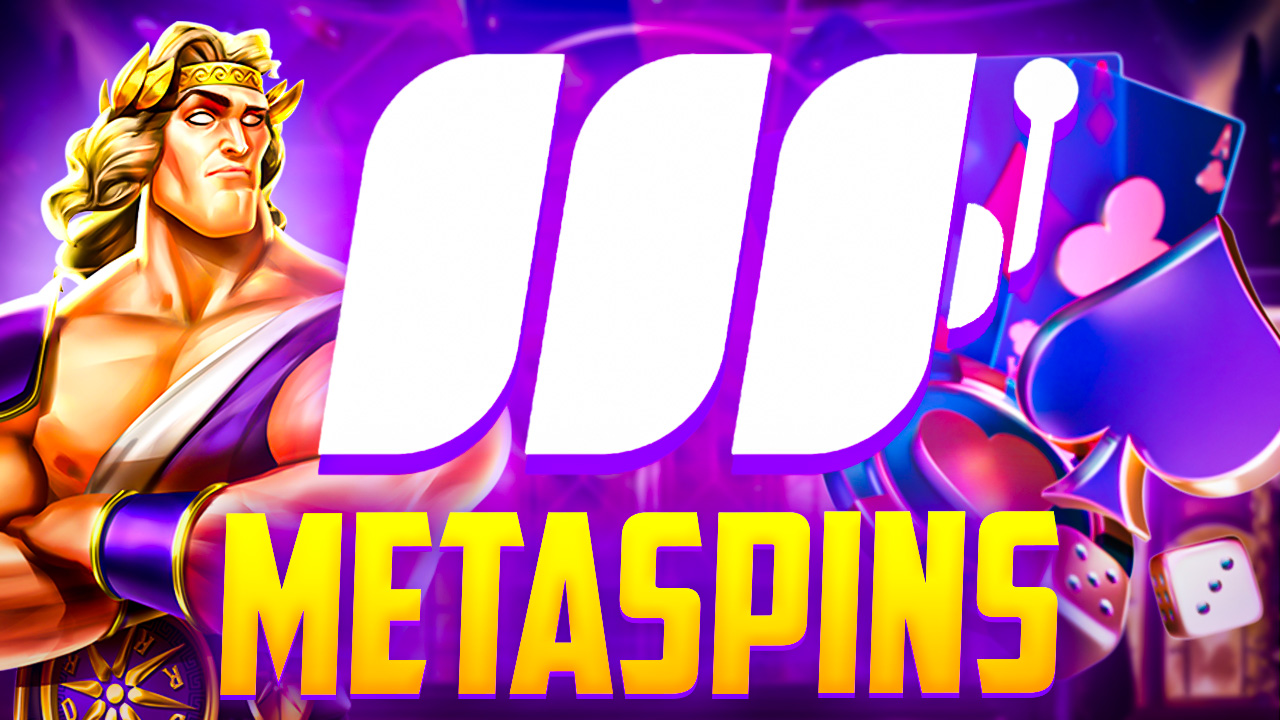 3. Metaspins