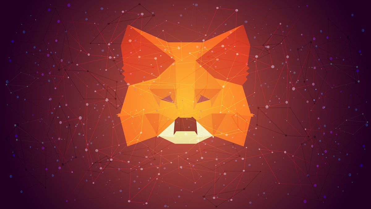Schritt 1: Krypto-Wallet downloaden