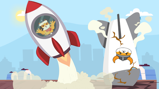 The 3 Reasons Floki Inu Traders Need To Move to Golden Inu