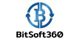 Bitsoft360 Logo
