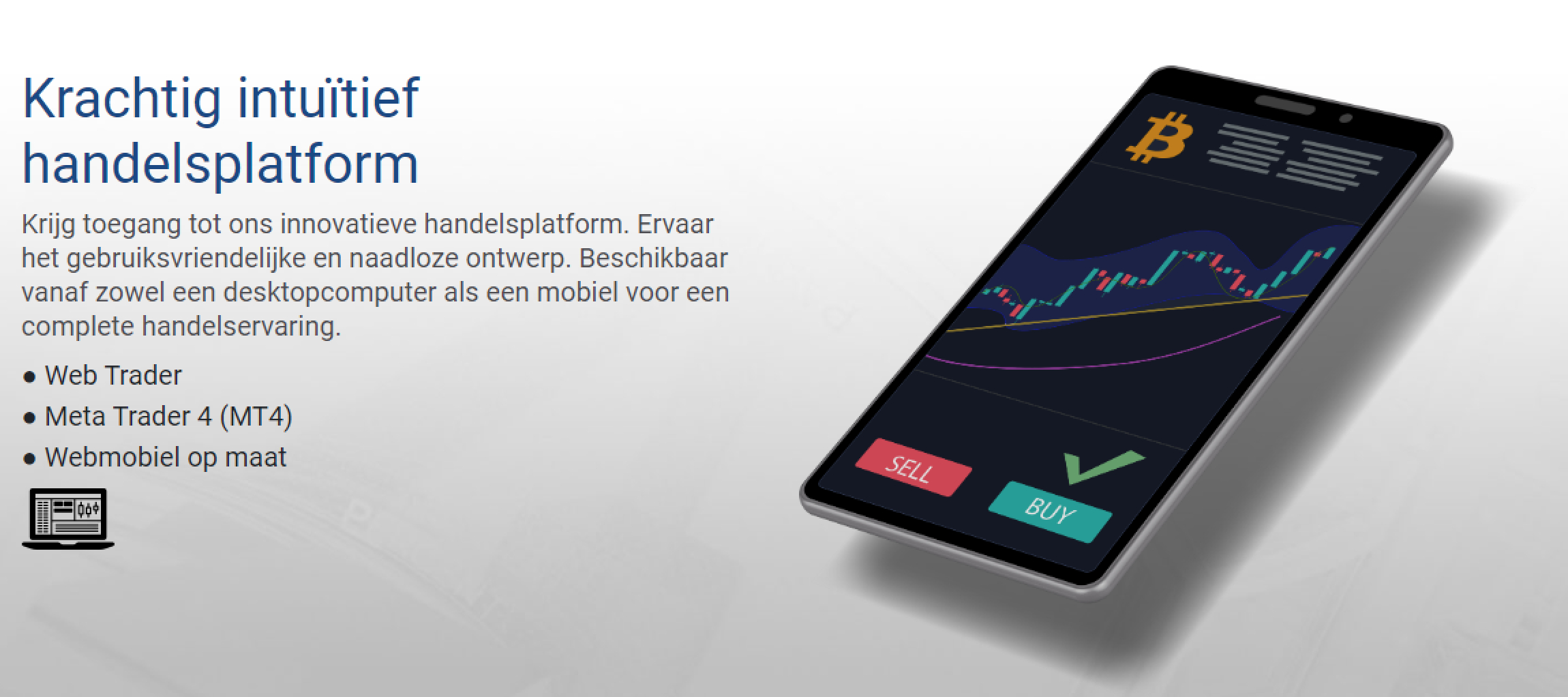 Bitsoft360 Platform
