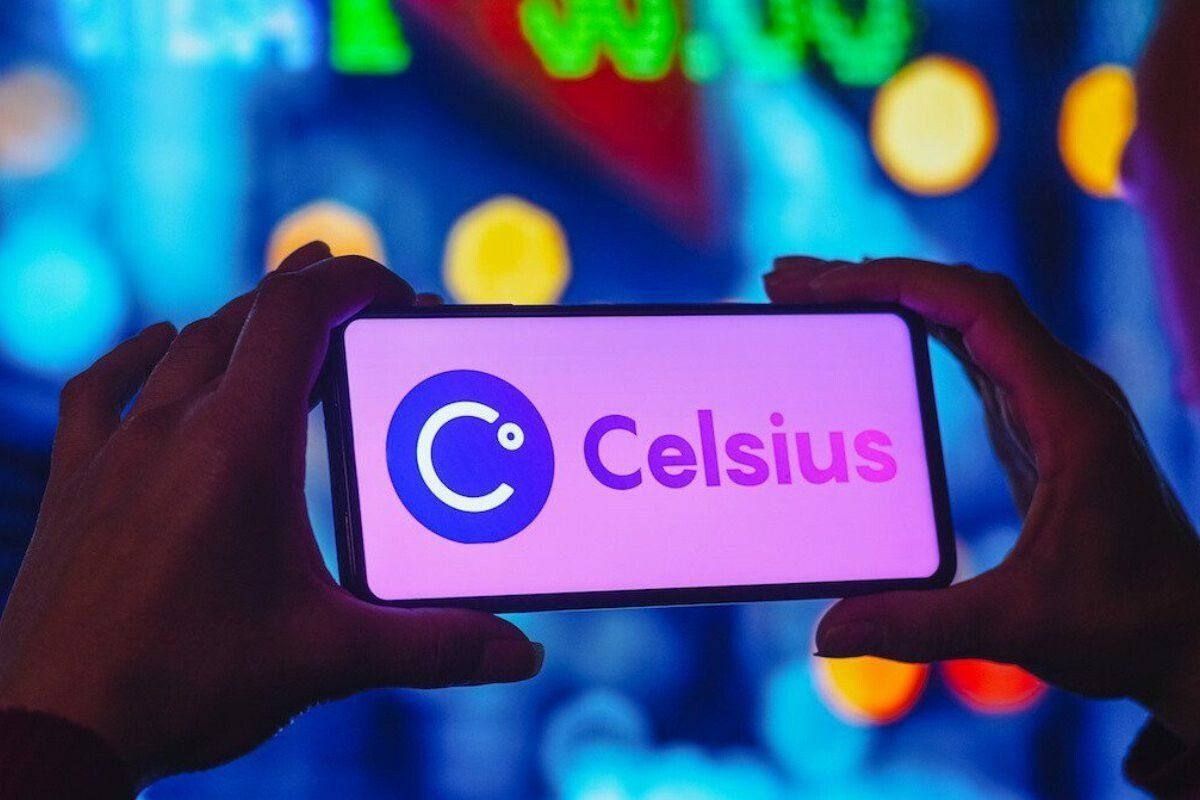 Celsius Liquidates $25 Million In Altcoins After Court’s Approval To Move Funds