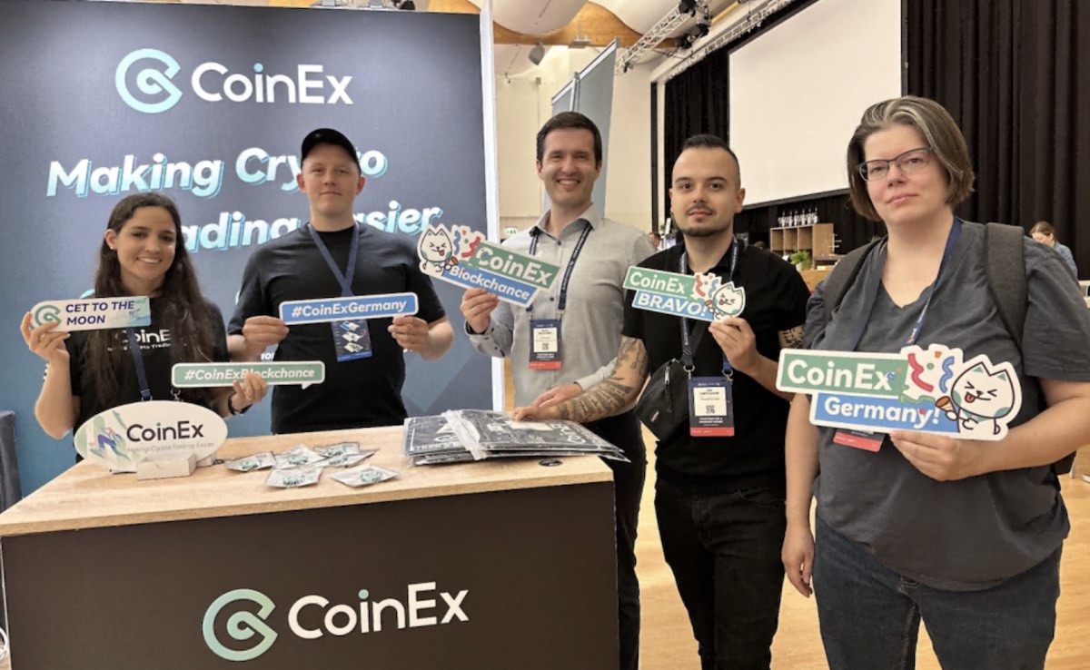 CoinEx