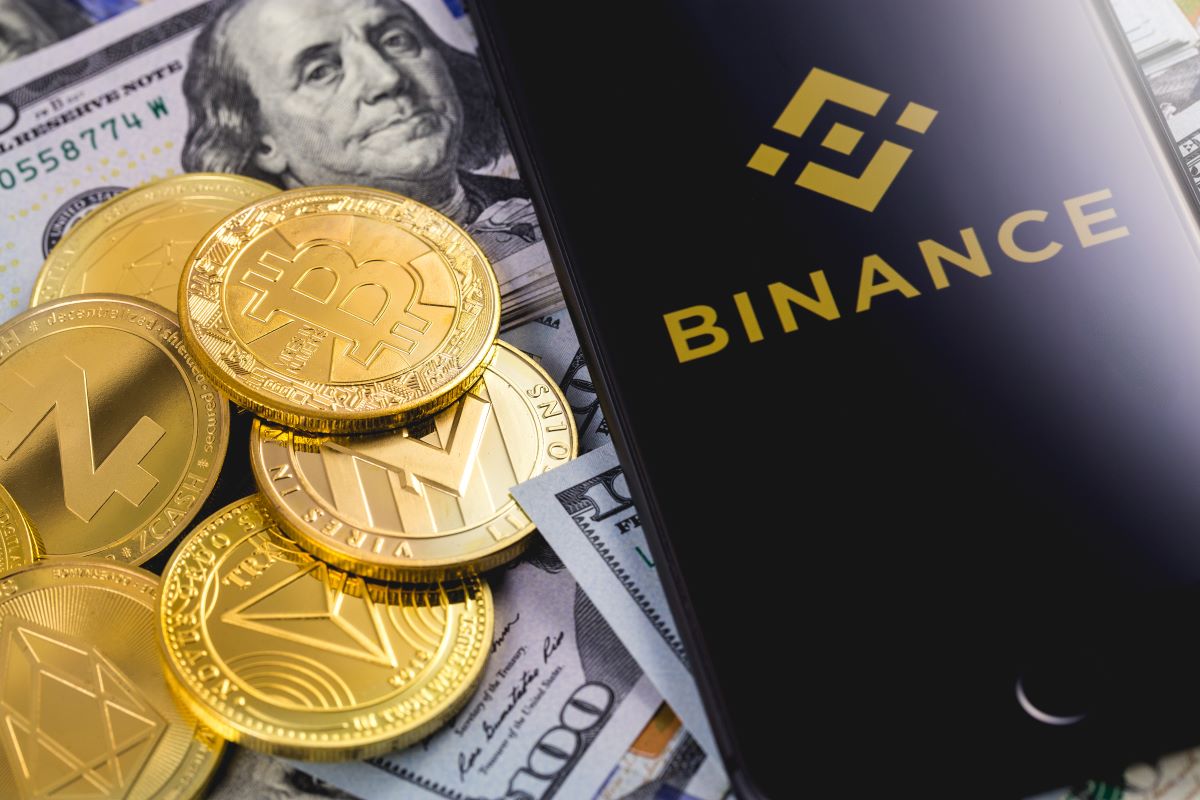 kripto borsası binance mahkeme