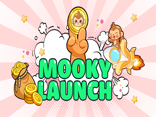 Last Chance Seize the Final Presale of MOOKY Before it Rockets