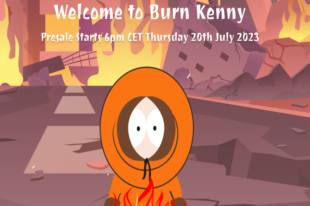 south park kenny memes