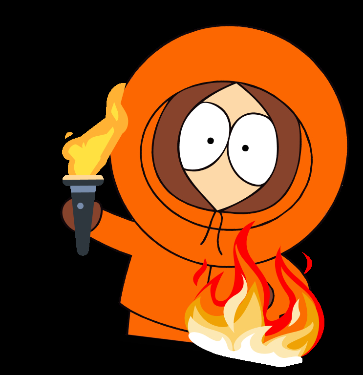 burnburnburn