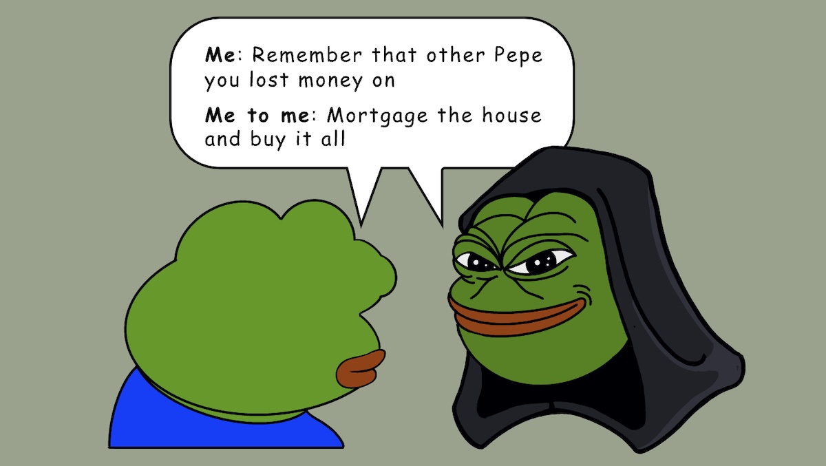 Funktionen und Besonderheiten des $EVILPEPE Coins