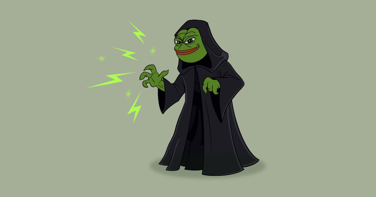 Evil Pepe Coin Prognose - Hat der Evil Pepe Coin Zukunft?