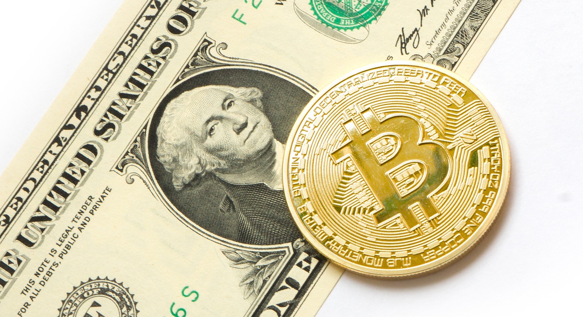 Robert F. Kennedy Jr. will die Stärke des Dollars mithilfe von Bitcoin wiederherstellen