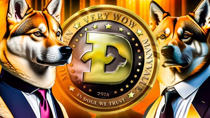 Dogecoin Koers Verwachting - Rijk Worden Met Crypto Memes? Experts Voorspellen 600% Pump, De 3 Veelbelovende Crypto Projecten