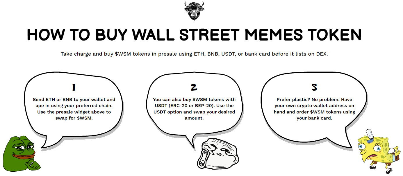 WallStreetMemes