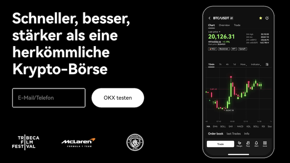 2. OKX