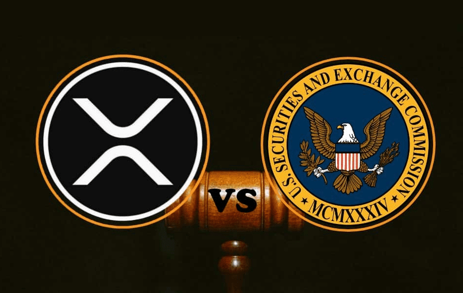 XRP vs SEC