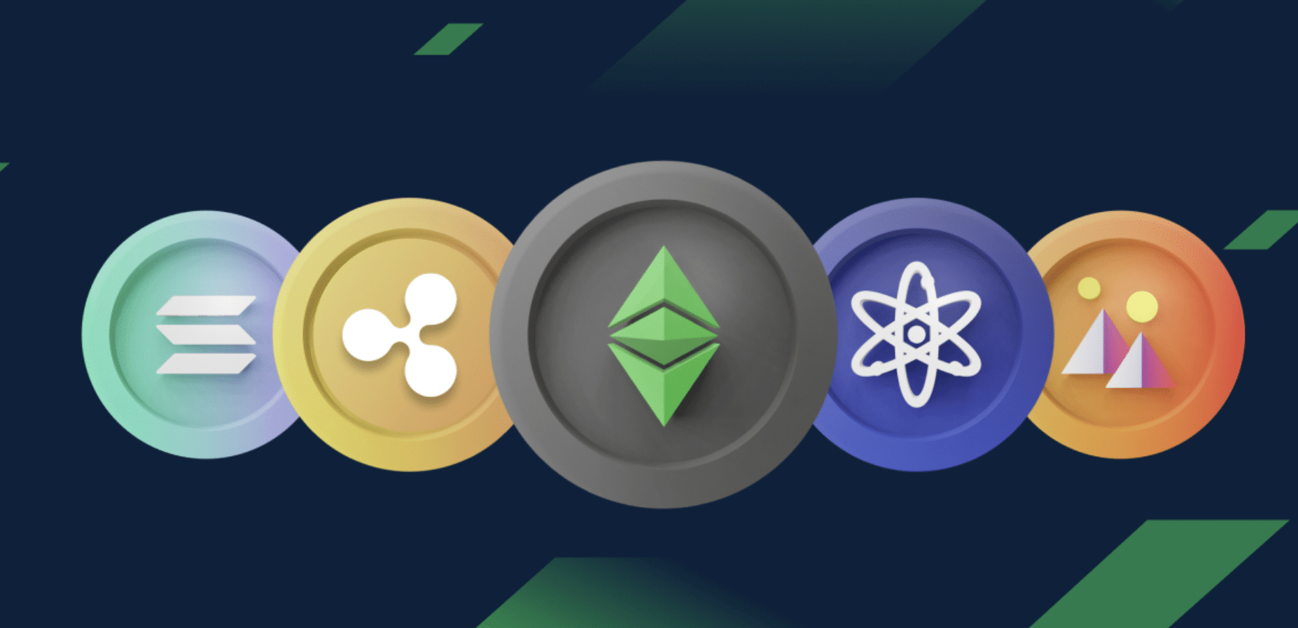 XRP beste altcoin