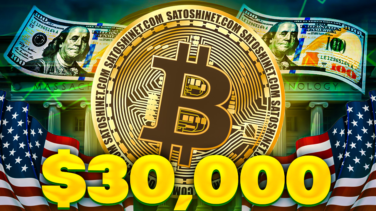 Mit 1.000 $ in Bitcoin zum Krypto-Millionär: Kann das noch einmal gelingen?