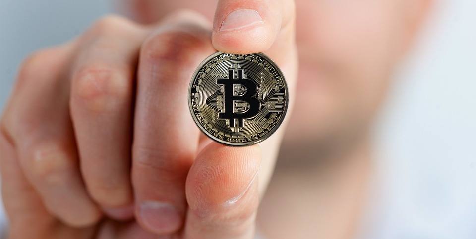 Bitcoin crypto