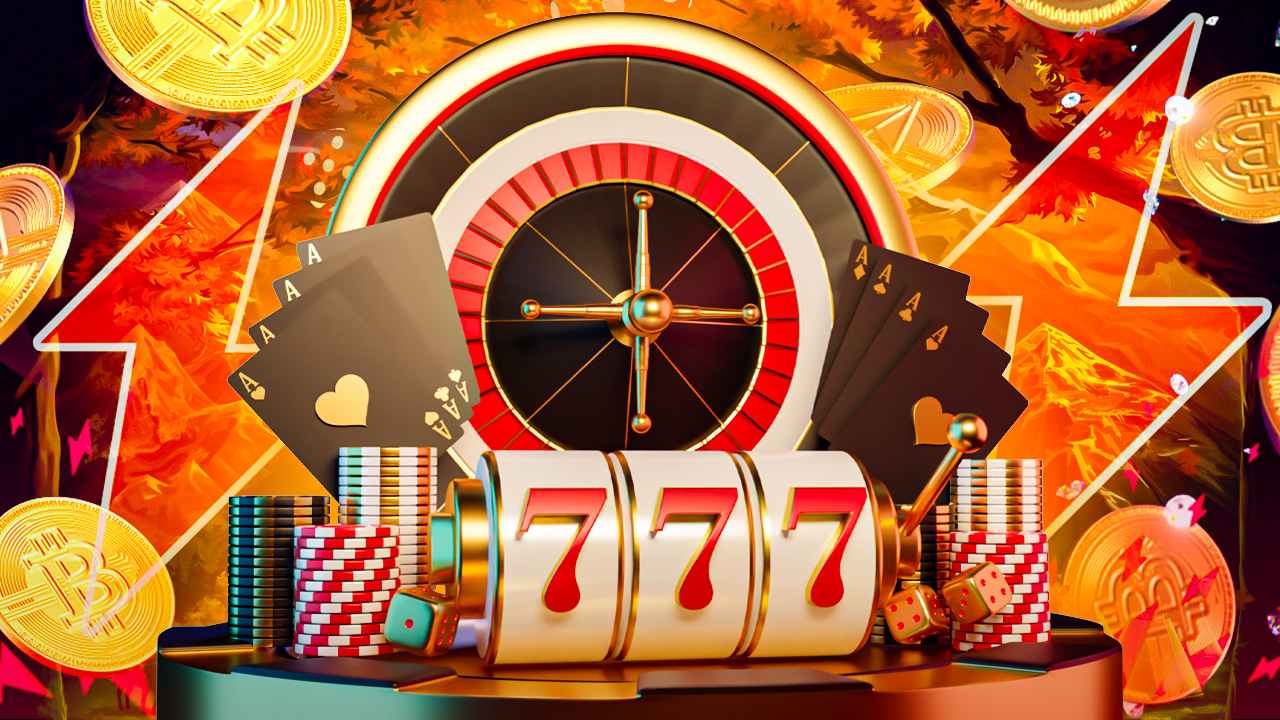 5. Cloudbet