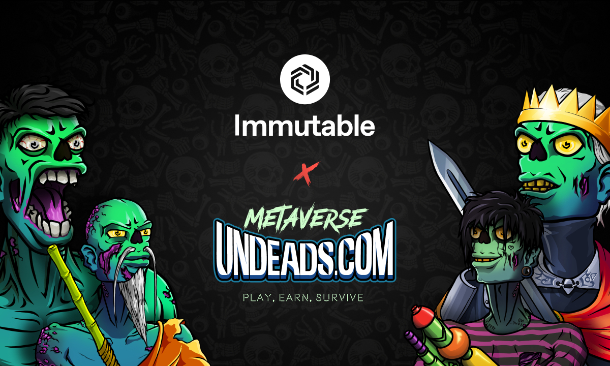 Play Web3 Games on Immutable