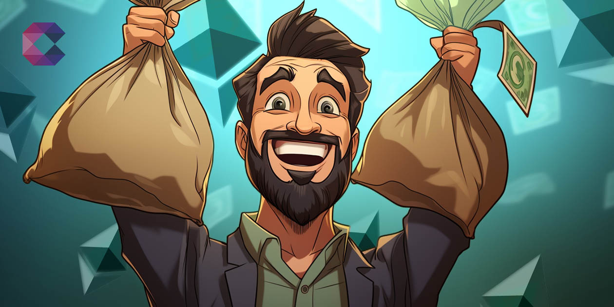 La start-up Flashbots lève 60 millions de dollars pour développer ses services sur Ethereum