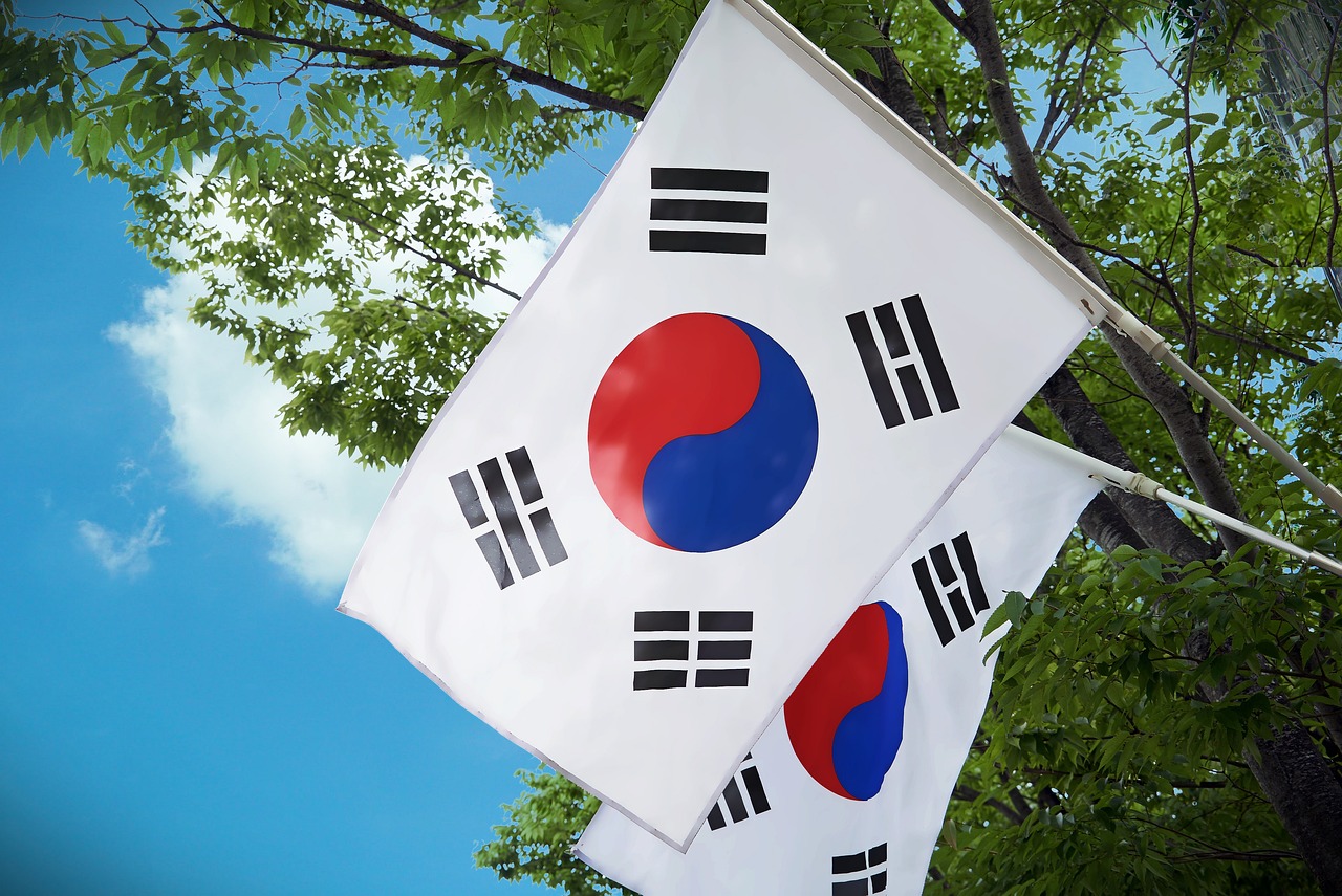 south-korea-forms-joint-crypto-crime-investigation-unit-to-fight-surging-crypto-illegal-activities