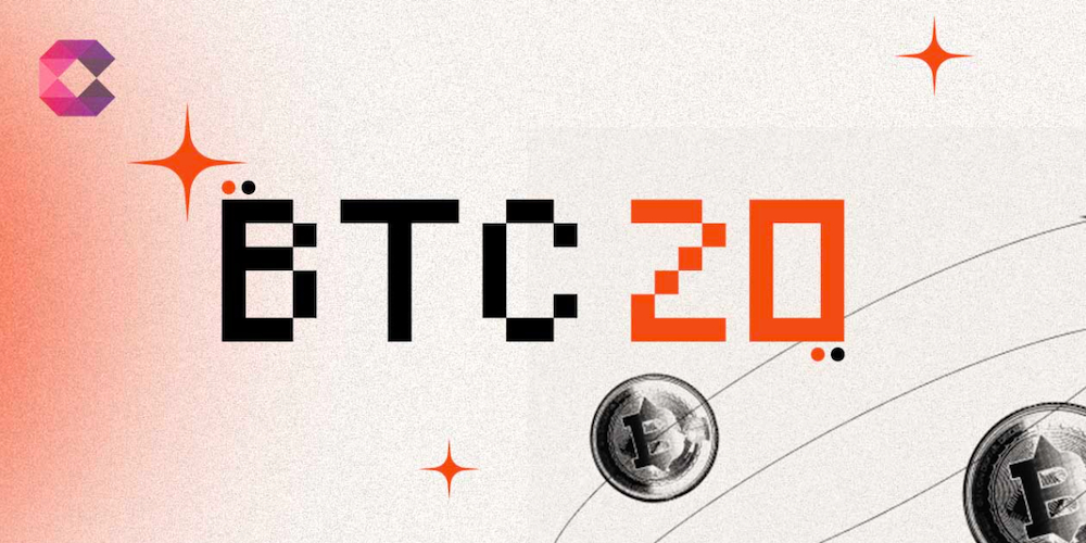 La pré-vente du nouveau jeton BTC20, considéré comme l’équivalent de Bitcoin sur Ethereum, dépasse 2 millions USD