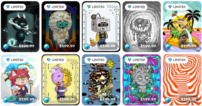 Reddit Launches NFT-Based Marketplace Featuring Collectible Avatars