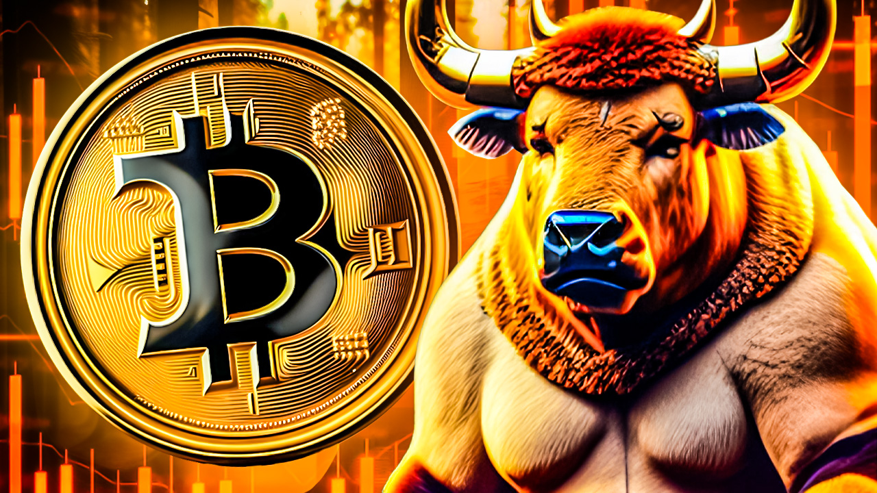 Sollte man jetzt in Bitcoin investieren? 5 Gründe für den nächsten Bitcoin Bull-Run
