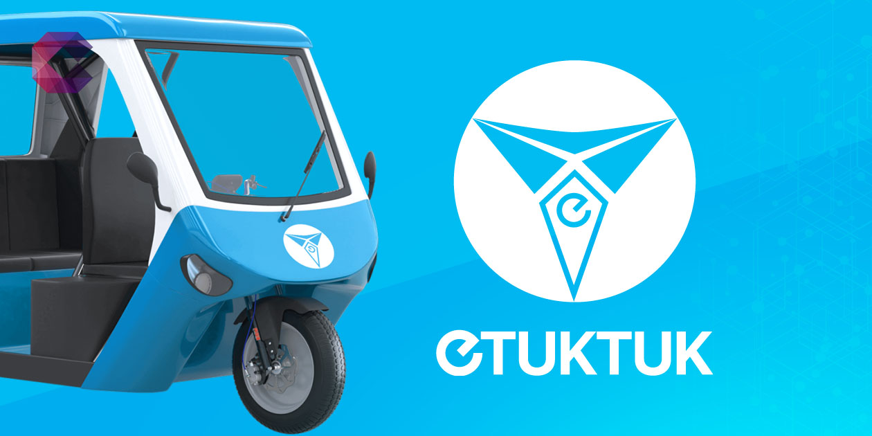 Révolutionner les transports : Comment eTukTuk bouleverse la donne pour les pays en développement