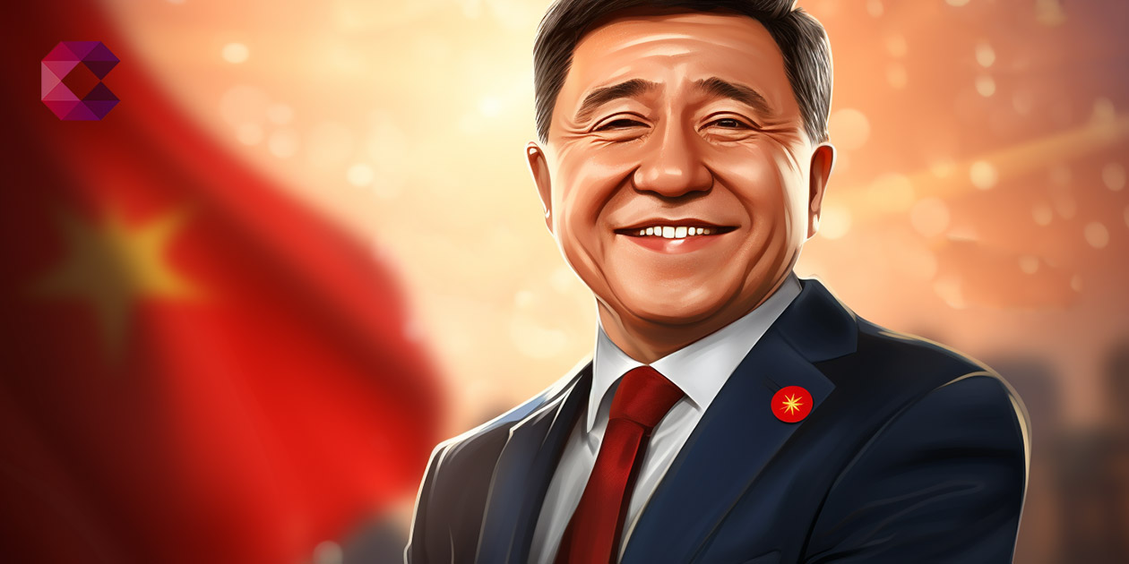 Le minage de crypto par hydroélectricité reçoit l&amp;#039;aval du président du Kirghizistan