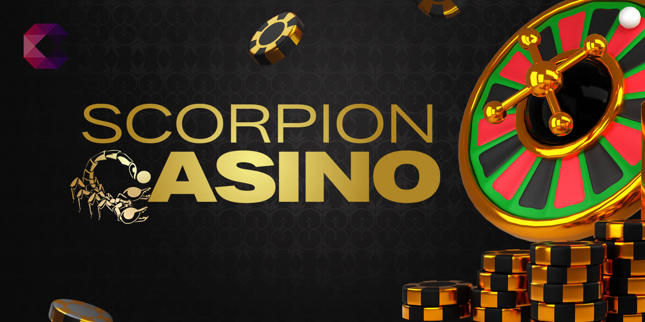 Scorpion Casino dépasse la barre des 615 000 dollars levés avec sa prévente