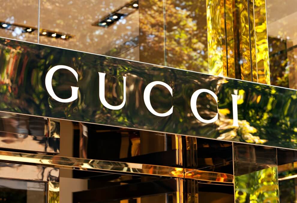 Gucci is rewarding NFT holders with physical pieces